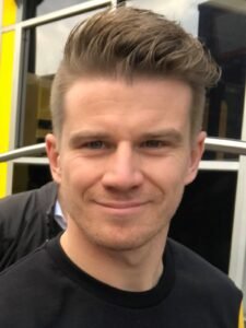 Nico Hülkenberg