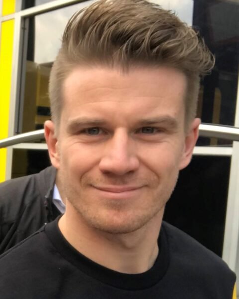 Nico Hülkenberg