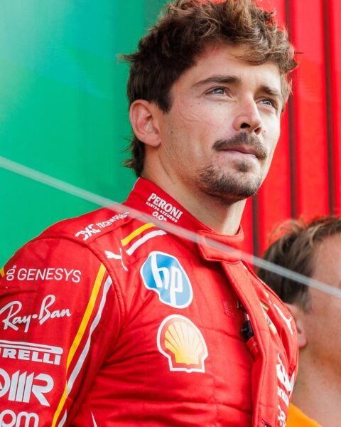 Charles Leclerc
