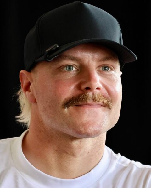 Valtteri Bottas