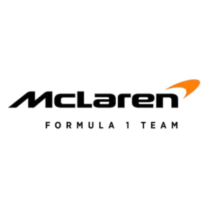 McLaren